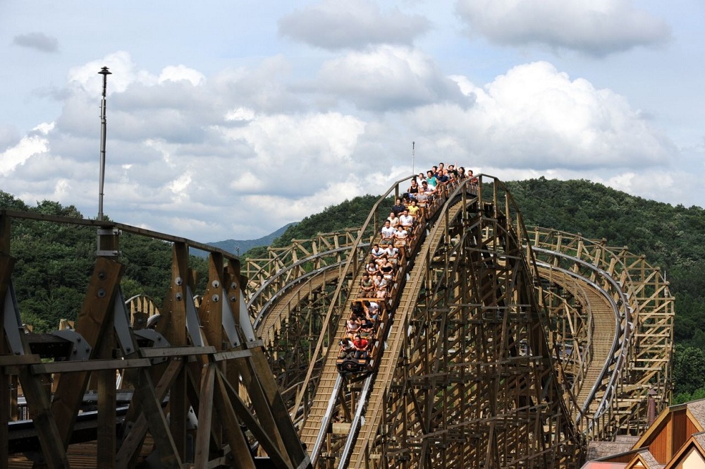 Tàu lượn T-Express